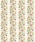 Maya Rose Wallpaper, Cream