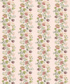 Maya Rose Wallpaper, Pink