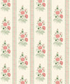 Salomone Wallpaper, Blush