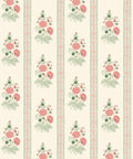 Salomone Wallpaper, Blush
