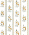 Salomone Wallpaper, Green