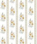 Salomone Wallpaper, Green