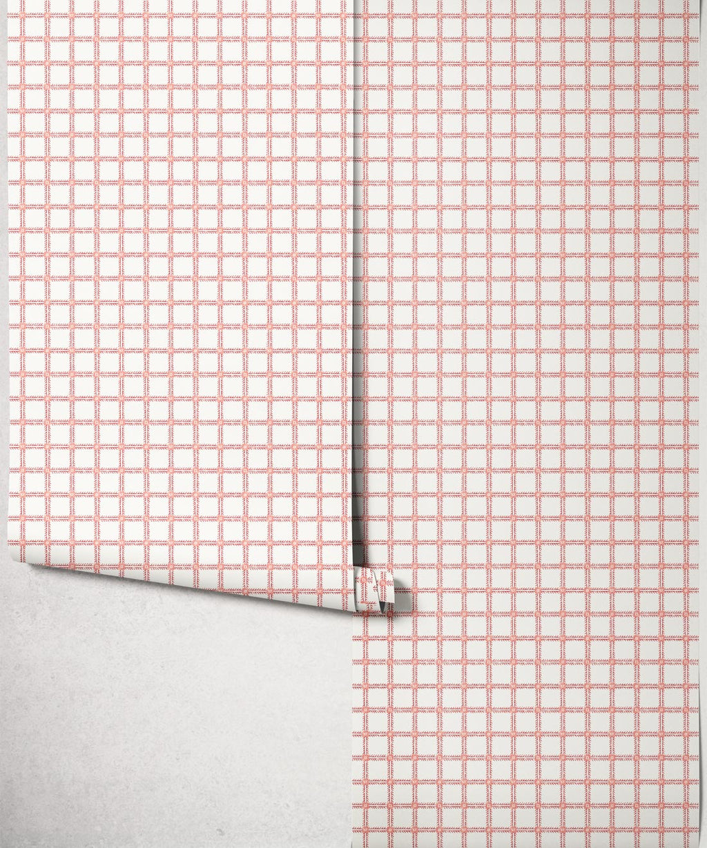 Sam Wallpaper, Blush