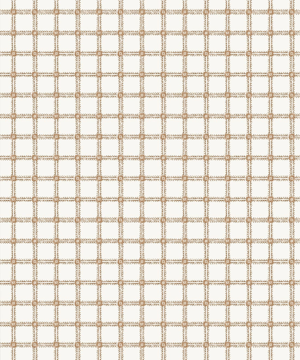 Sam Wallpaper, Brown