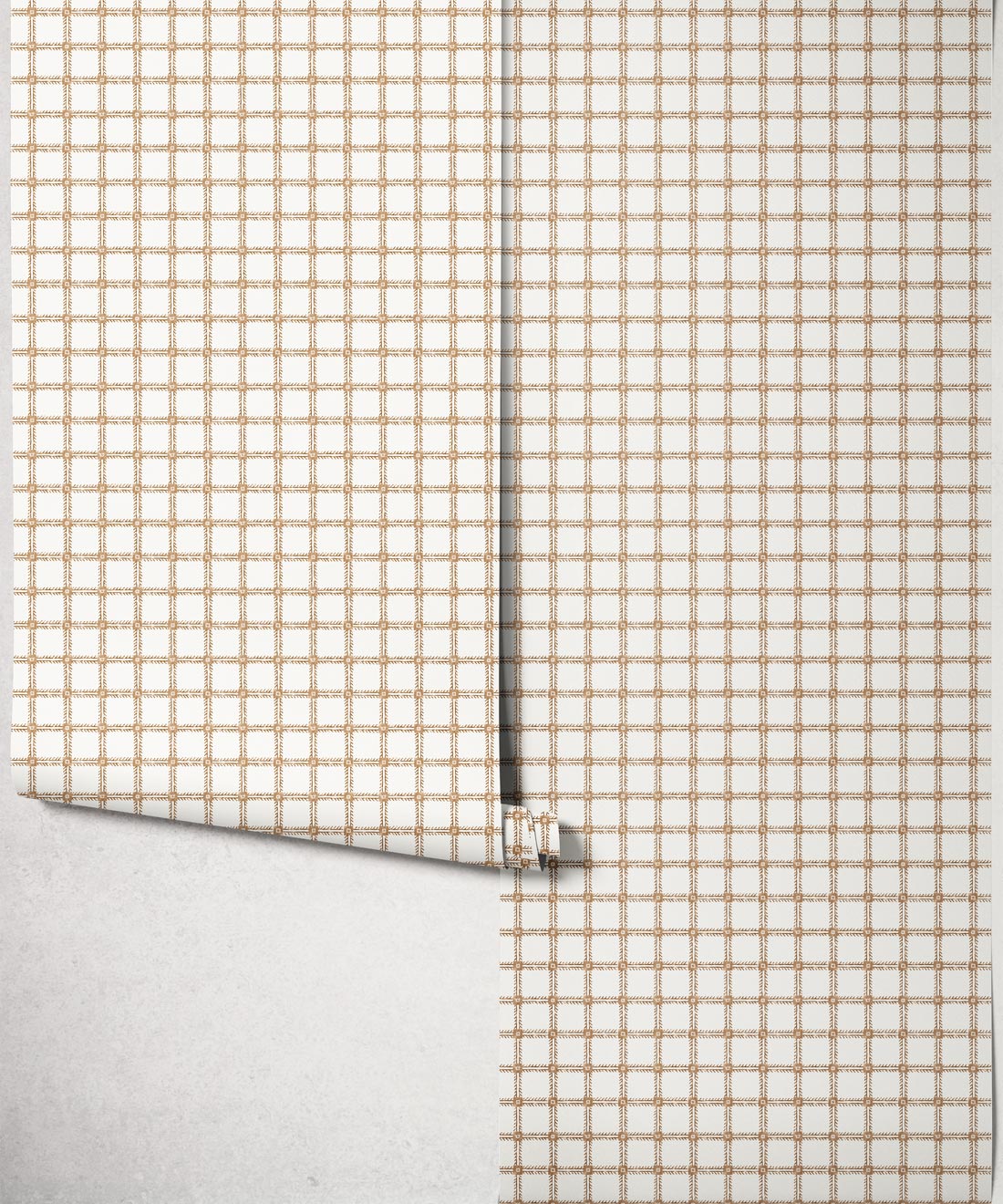 Sam Wallpaper, Brown