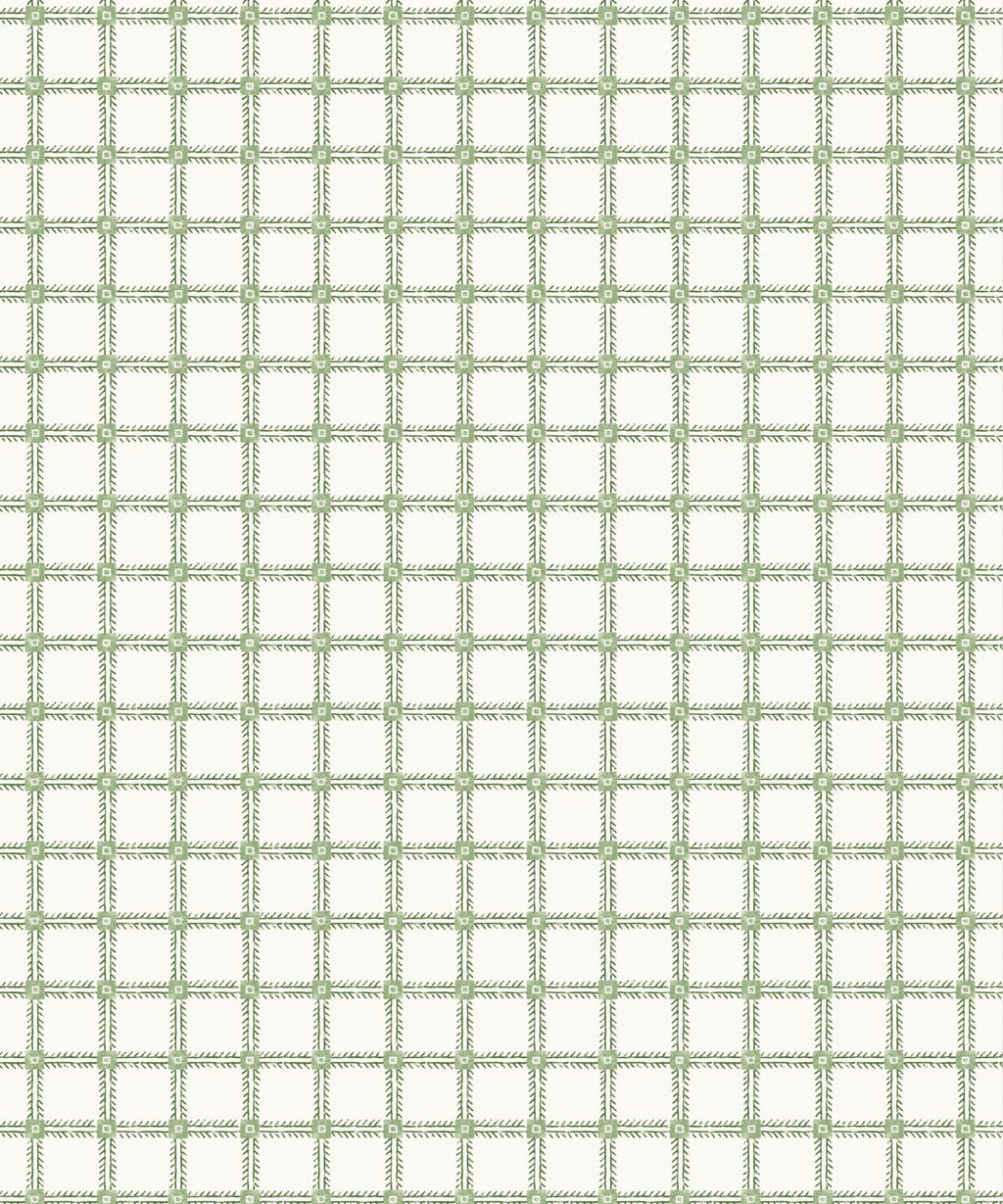 Sam Wallpaper, Green