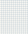 Sam Wallpaper, Swedish Blue