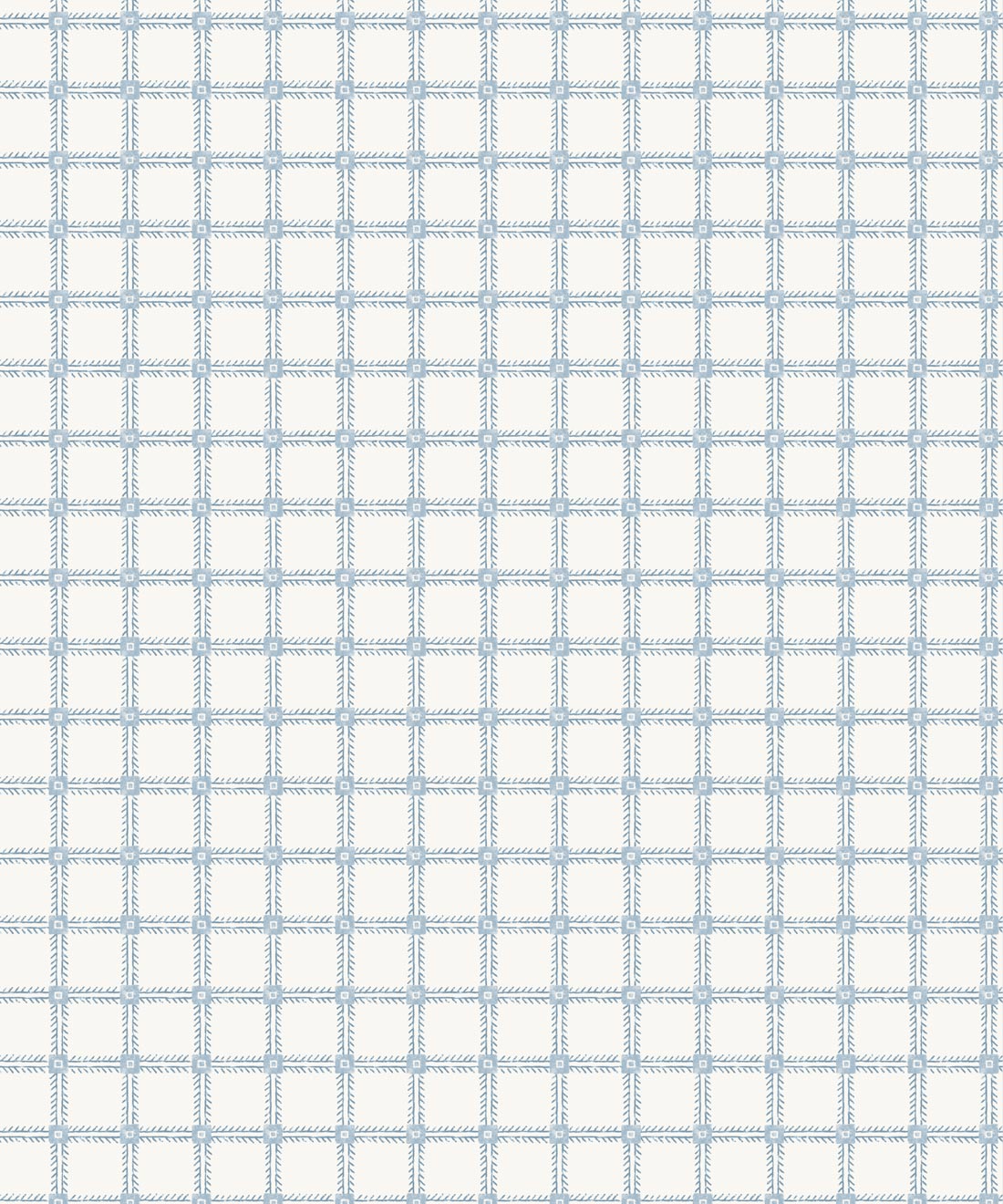 Sam Wallpaper, Swedish Blue