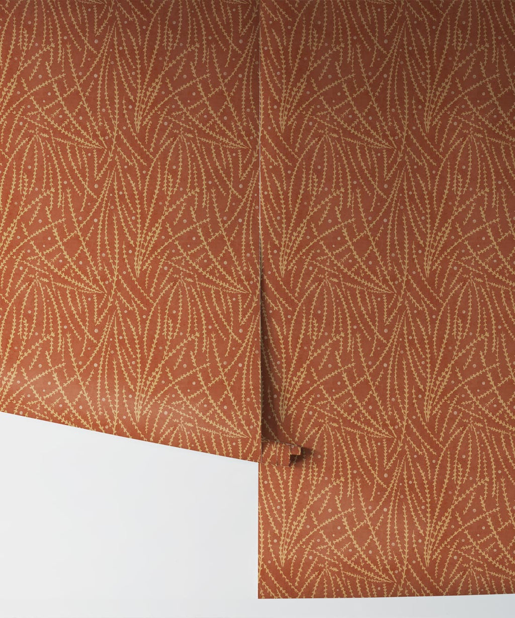 Brush Wallpaper, Adobe