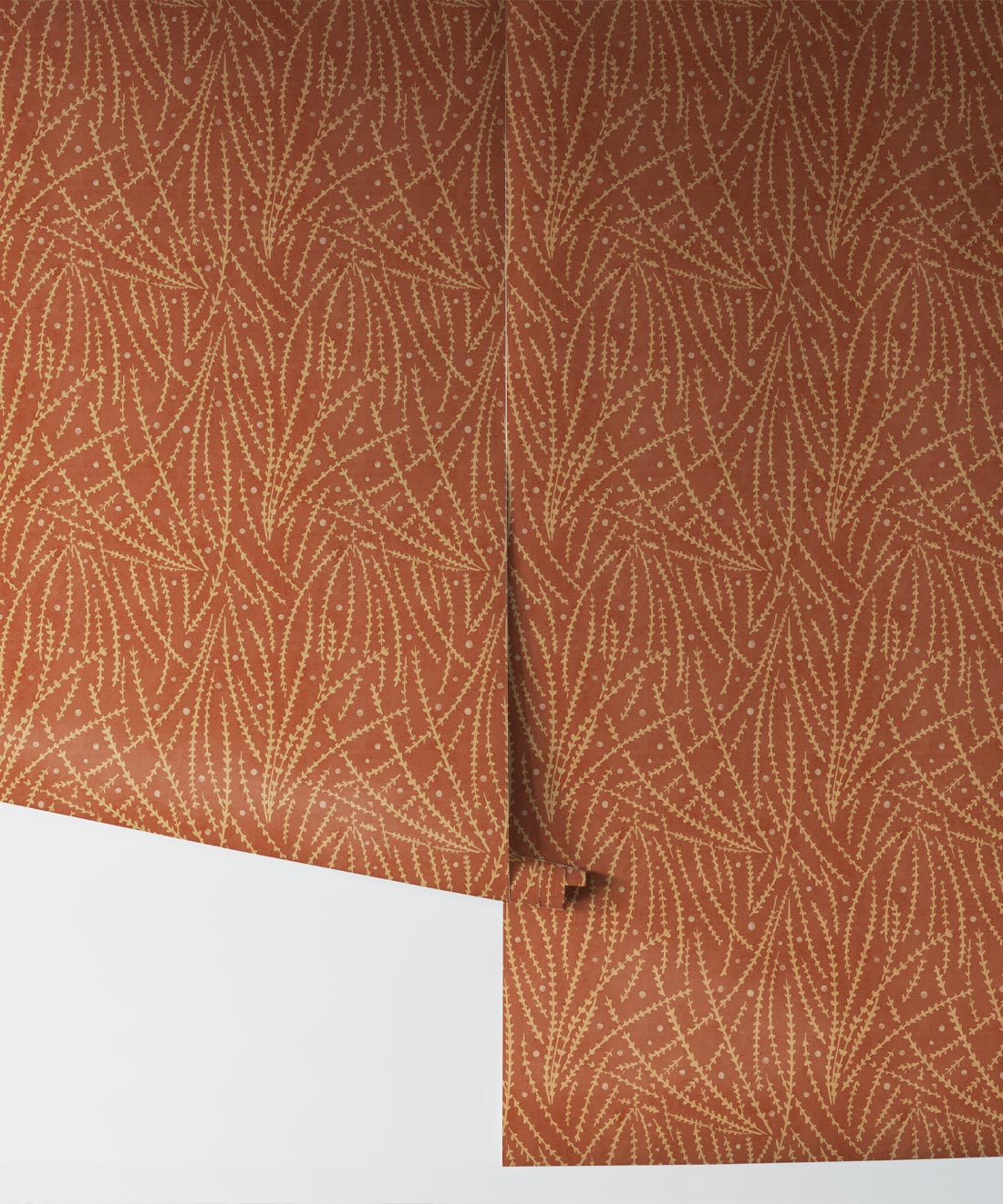 Brush Wallpaper, Adobe