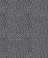 Brush Wallpaper, Grey