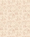 Dainty Wallpaper, Linen