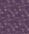 Dainty Wallpaper, Purple