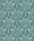 Deep Sea Wallpaper, Aqua