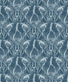 Deep Sea Wallpaper, Deep Blue