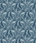 Deep Sea Wallpaper, Deep Blue