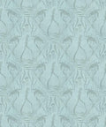 Deep Sea Wallpaper, Eggshell