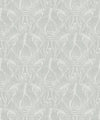 Deep Sea Wallpaper, Grey