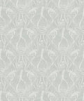 Deep Sea Wallpaper, Grey
