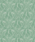 Deep Sea Wallpaper, Mint