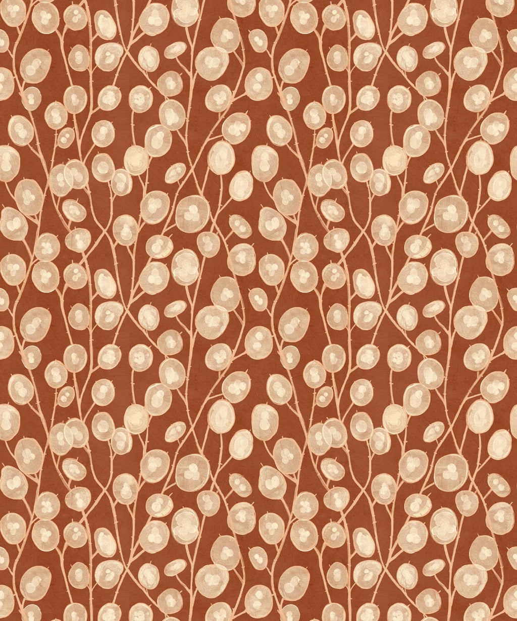 Lunaria Wallpaper, Adobe