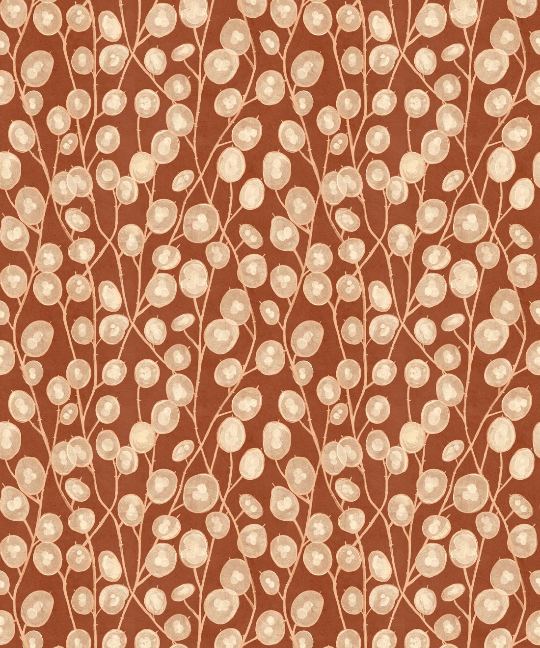 Lunaria Wallpaper, Adobe