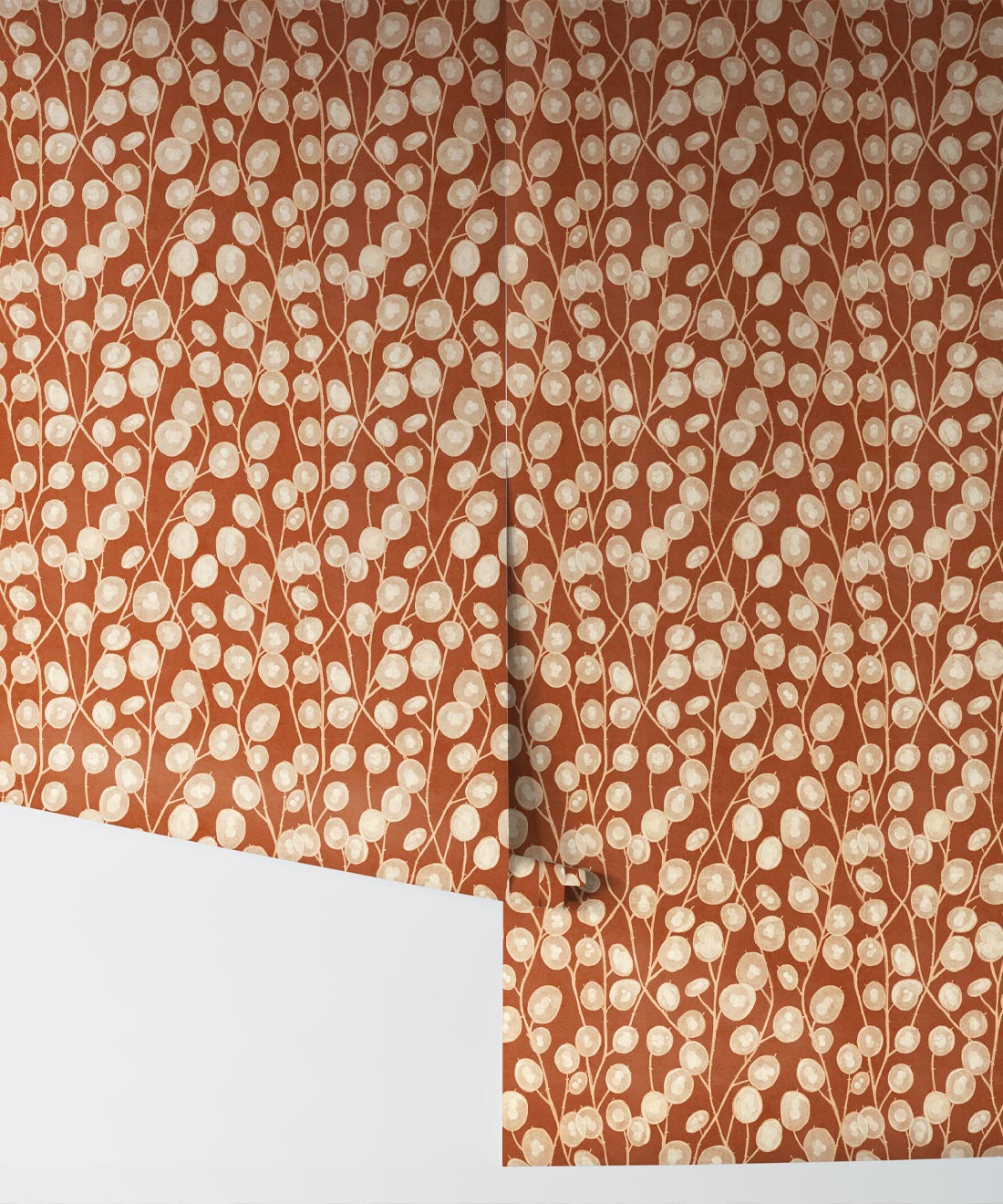 Lunaria Wallpaper, Adobe