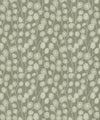Lunaria Wallpaper, Green