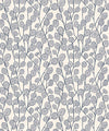 Lunaria Wallpaper, Linen