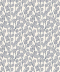 Lunaria Wallpaper, Linen