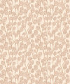 Lunaria Wallpaper, Nude