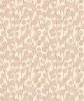 Lunaria Wallpaper, Nude