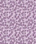 Lunaria Wallpaper, Violet