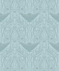 Manta Ray Wallpaper, Eggshell