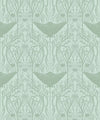 Manta Ray Wallpaper, Mint