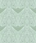 Manta Ray Wallpaper, Mint