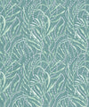 Neptune’s Necklace Wallpaper, Aqua