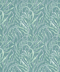 Neptune’s Necklace Wallpaper, Aqua
