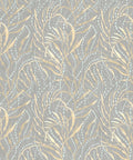 Neptune’s Necklace Wallpaper, Grey