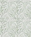 Neptune’s Necklace Wallpaper, Light Green