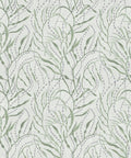 Neptune’s Necklace Wallpaper, Light Green