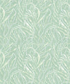 Neptune’s Necklace Wallpaper, Mint