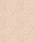 Petals Wallpaper, Cream