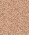 Petals Wallpaper, Terracotta