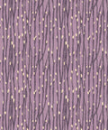 Pussy Willow Wallpaper, Lilac