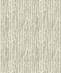 Pussy Willow Wallpaper, Sage