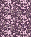 Quince Wallpaper, Lilac