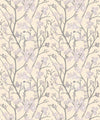 Quince Wallpaper, Nude