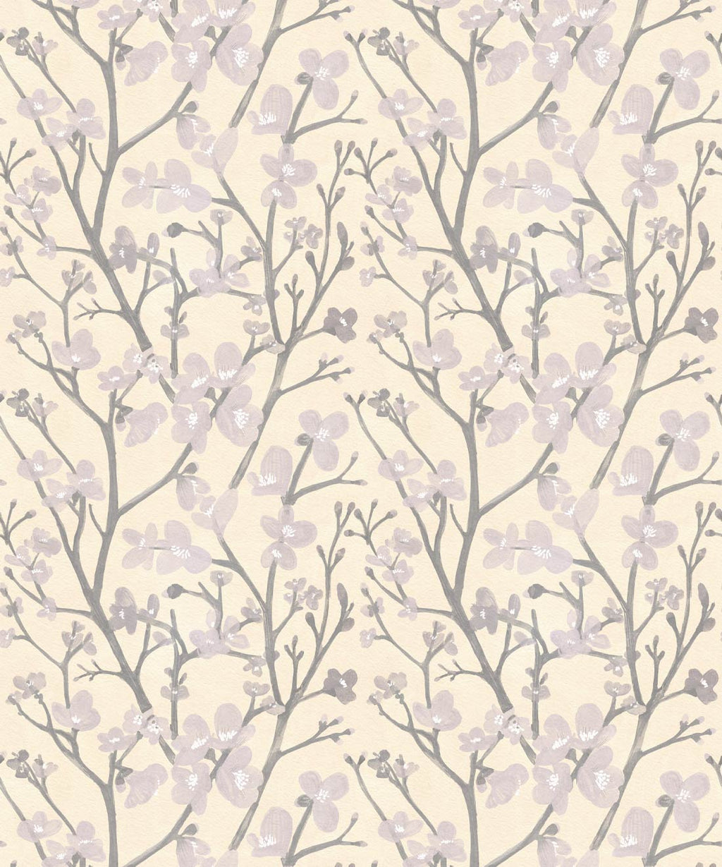 Quince Wallpaper, Nude