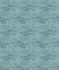 Shoal Wallpaper, Deep Teal
